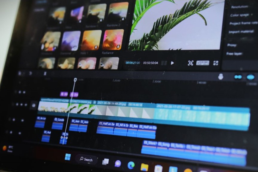 Image Positions page